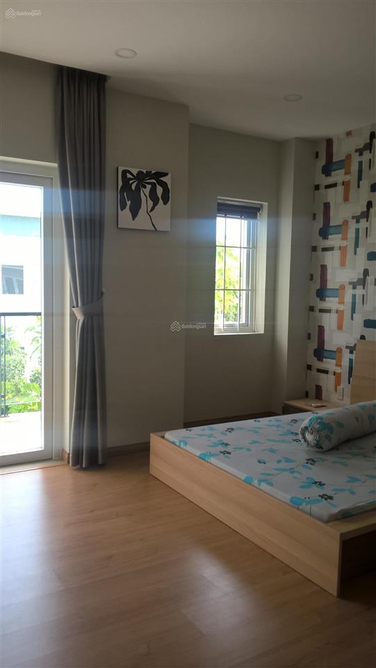 Chính chủ bán nhà phố mega village khang điền diện tích 5x15m. nhà thô, gọi 0982 667 *** phan điền