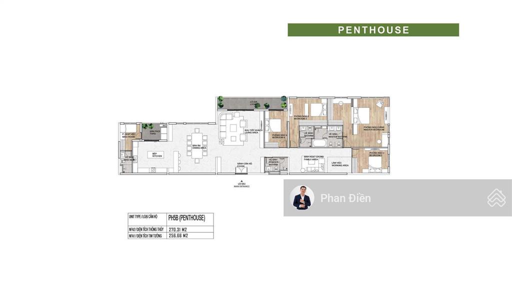 Rổ hàng penthouse elysian gamuda land mua trực tiếp cđt. ân hạn góc lãi đến khi nhận nhà quý 2/2027