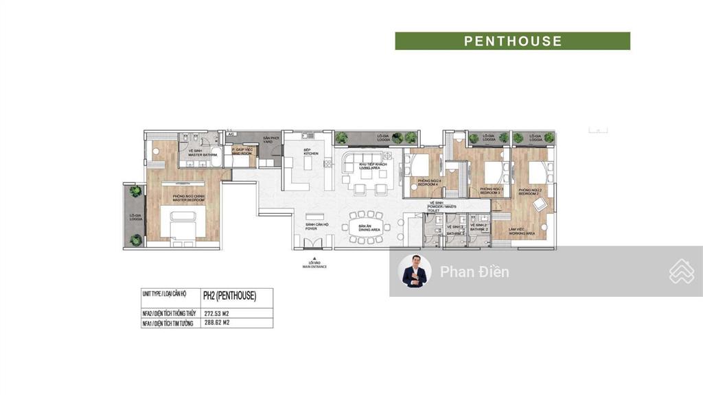 Rổ hàng penthouse elysian gamuda land mua trực tiếp cđt. ân hạn góc lãi đến khi nhận nhà quý 2/2027