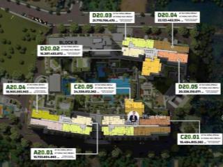 Rổ hàng penthouse elysian gamuda land mua trực tiếp cđt. ân hạn góc lãi đến khi nhận nhà quý 2/2027