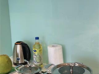 Chính chủ bán căn vinhomes 2pn góc 63m2 nội thất đầy đủ. sổ hồng riêng. gọi 0982 667 *** phan điền