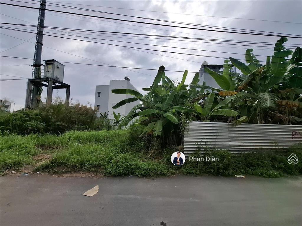 Chính chủ bán lô đất samsung village. diện tích 107m2. sổ hồng. gọi ngay 0982 667 *** mr phan điền