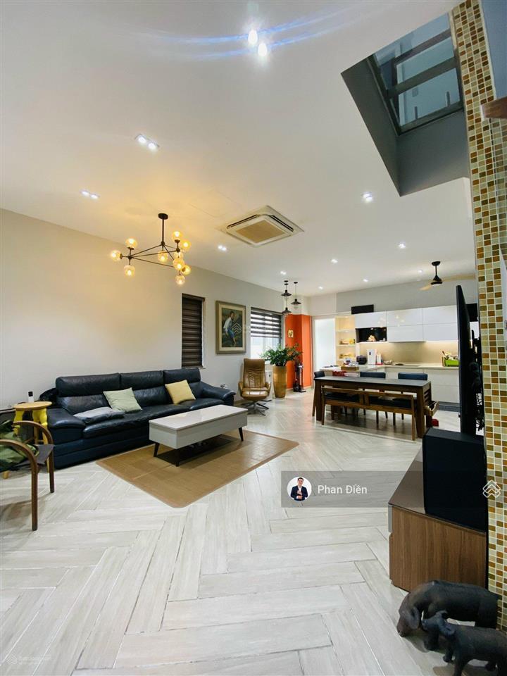 Chính chủ cho thuê biệt thự melosa khang điền 8x18m nội thất đẹp. gọi ngay 0982 667 *** mr phan điền