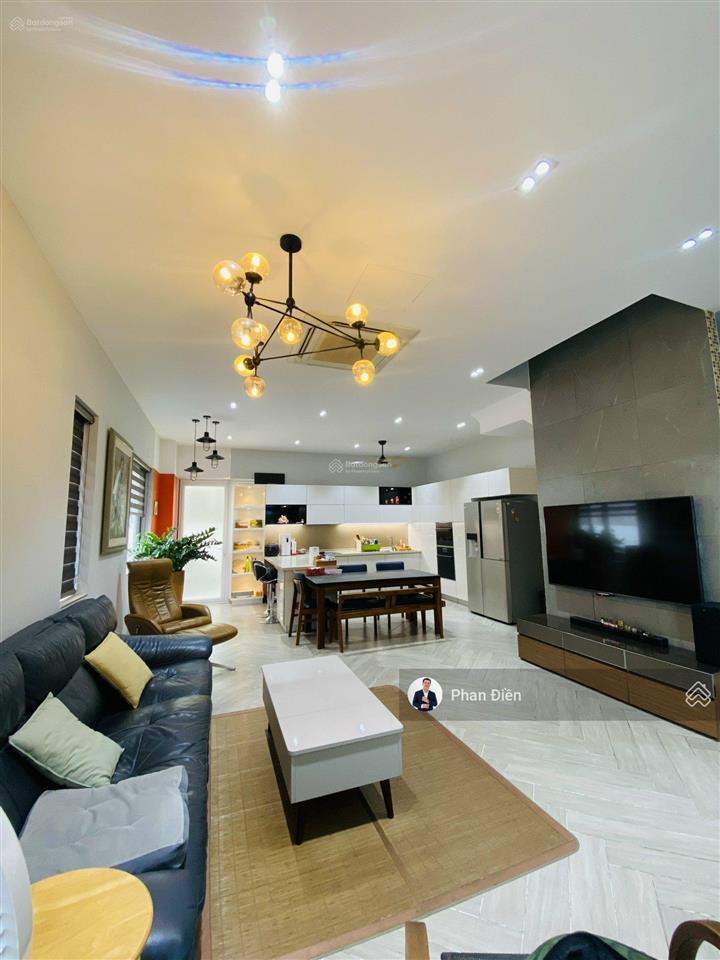 Chính chủ cho thuê biệt thự melosa khang điền 8x18m nội thất đẹp. gọi ngay 0982 667 *** mr phan điền