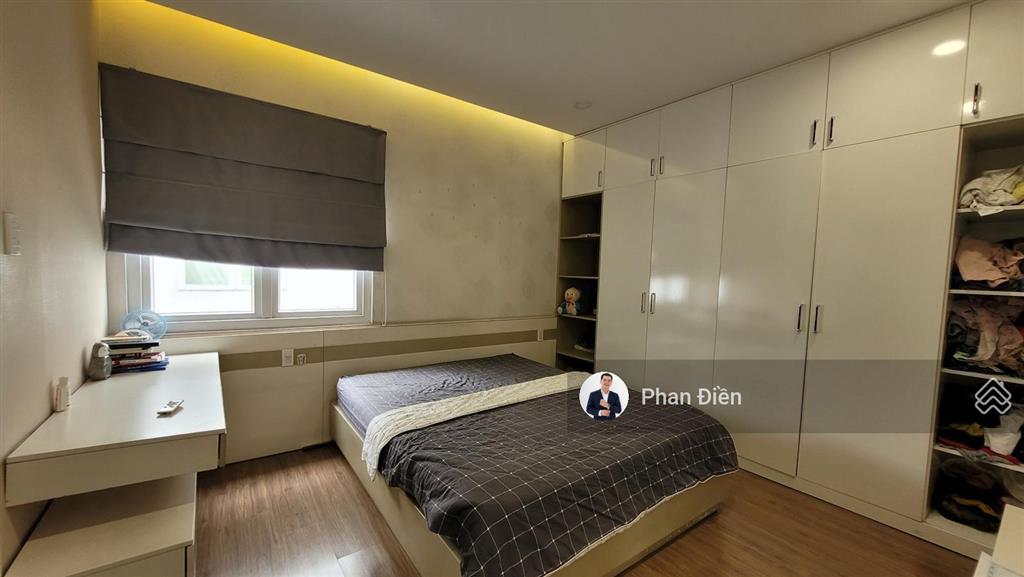 Chính chủ cho thuê biệt thự melosa khang điền 8x18m nội thất đầy đủ. giá 22tr view thoáng. ở ngay