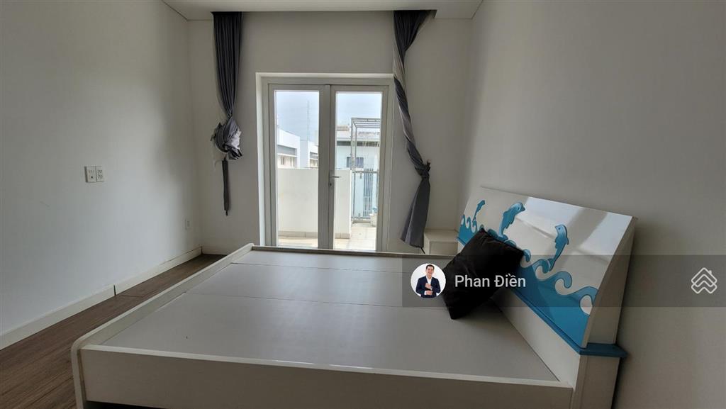 Chính chủ cho thuê biệt thự melosa khang điền 8x18m nội thất đầy đủ. giá 22tr view thoáng. ở ngay