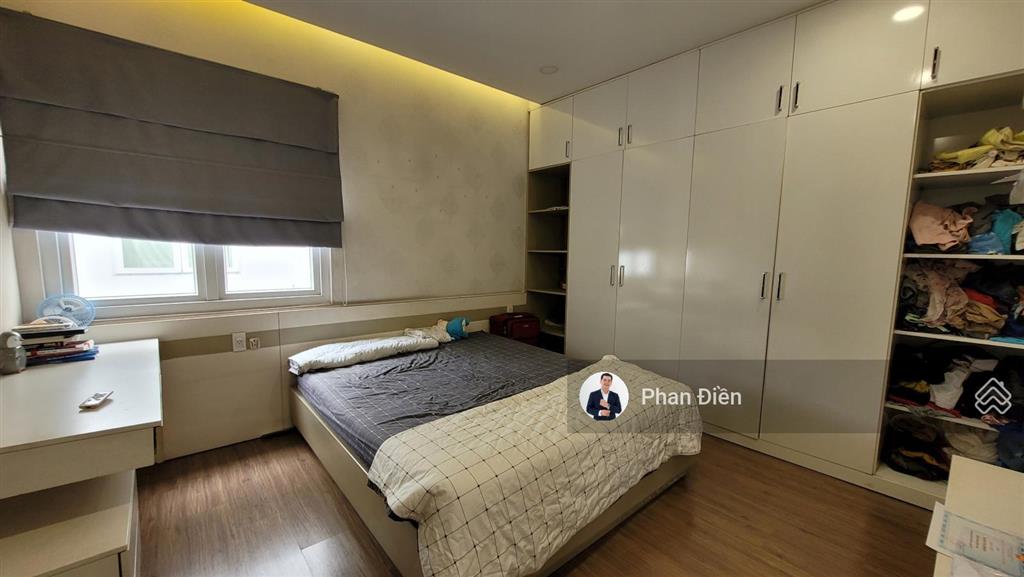 Chính chủ cho thuê biệt thự melosa khang điền 8x18m nội thất đầy đủ. giá 22tr view thoáng. ở ngay