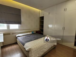 Chính chủ cho thuê biệt thự melosa khang điền 8x18m nội thất đầy đủ. giá 22tr view thoáng. ở ngay