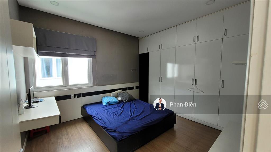 Chính chủ cho thuê biệt thự melosa khang điền 8x18m nội thất đầy đủ. giá 22tr view thoáng. ở ngay