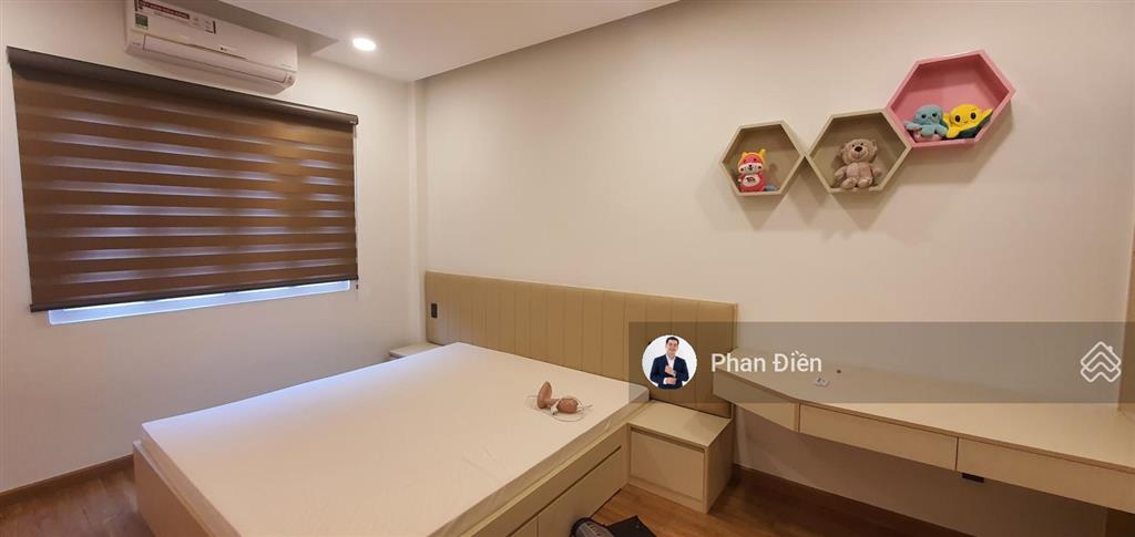 Cho thuê cc mega village, 6 triệu vnd, 20 m2, 1pn, 1wc, giá tốt!