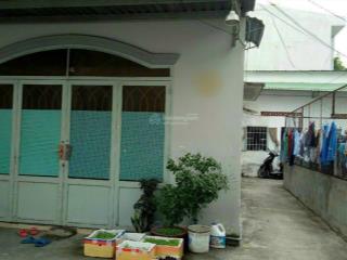 Bán dãy trọ hẻm kia moring, đường số 7 phường linh xuân, 100m2 full thổ cư, đang có 3 phòng