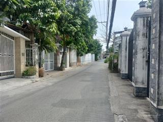 Nhà cấp 4 diện tích 82m2, mặt tiền đường số 49 phường hiệp bình chánh thủ đức, tiện kd buôn bán