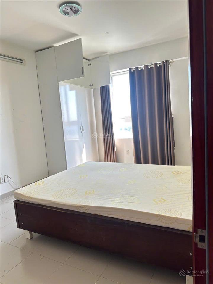 Cho thuê căn hộ tecco tower linh đông, dt 107.5m2, 3pn2wc, view landmark, nhà trống ở ngay