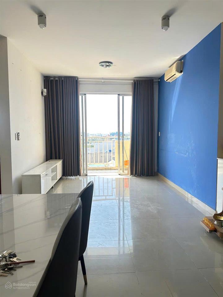 Cho thuê căn hộ tecco tower linh đông, dt 107.5m2, 3pn2wc, view landmark, nhà trống ở ngay