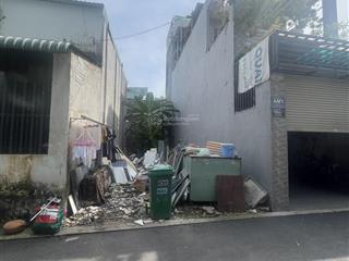 Đất thổ cư hẻm xe tải 1155 tỉnh lộ 43 phường bình chiểu, thủ đức, kết nối vành đai 2, 53m2 full tc