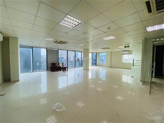 Toà nhà vp chuyên nghiệp tại phố chùa hà. diện tích linh hoạt chỉ 225k/m2