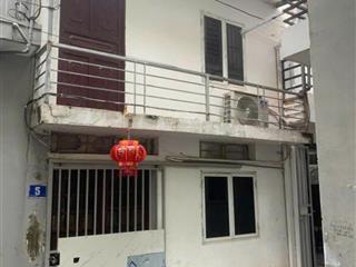 Bán đất tặng nhà 1,5 tầng xuân phương giá rẻ nhất khu vực 30m2 giá 4,4 tỷ
