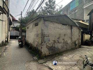 Mảnh đất giá rẻ nhất còn lại ở tây mỗ, diện tích đẹp 38m2 chỉ 5.1 tỷ đồng