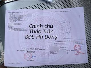 Bán nhà xây mới chính chủ 4,5 tầng, xa la, phúc la, hà đông, hà nội.