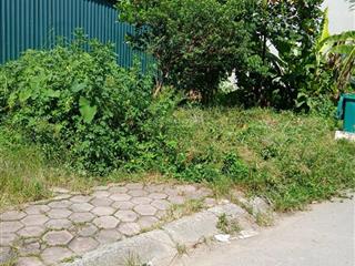 Đất đẹp! bán đất phân lô cựu quán, đường nhựa vỉa hè, 48m2, mặt tiền 4.7m, giá 6.x tỷ.