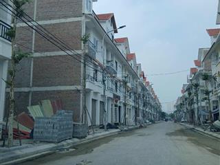 Giá cực tốt, bán đất liền kề khu cienco 5, tân lập, đan phượng, trục chính, 77m2.