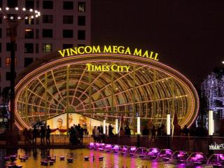Gia đình tôi cần bán căn 2 phòng ngủ 83m² 7 tỷ full nội thất đẹp tại vinhomes times city