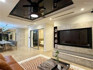 Bán căn góc 3 phòng ngủ 123m2 tại toà park 11 vinhomes times city.