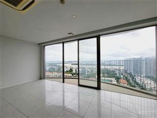 Căn hộ cao cấp waterina suites 159,9m² | đã có sổ, cho thuê 64,35tr/tháng, tpbank hỗ trợ vay 10,5tỷ