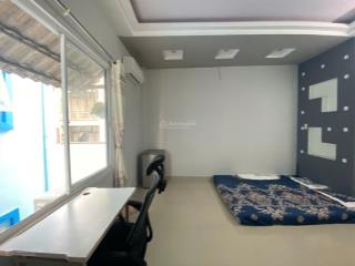 Cho thuê phòng trọ tại phường 1, tân bình, 5 triệu, 25m2 giá tốt uy tín