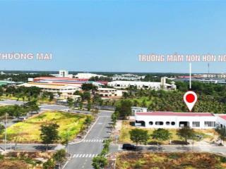 Bán lại nền đẹp dự án lago centro  đã có sổ riêng  giá chỉ 1 tỷ 450 triệu