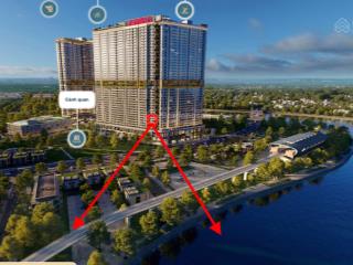 Căn góc 75m2 ax21 tầng thấp siêu thoáng,  0901 348 ***