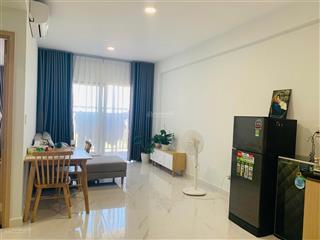 Cần bán nhanh căn hộ 1pn full nội thất sổ sẵn không vay,  0901 348 ***