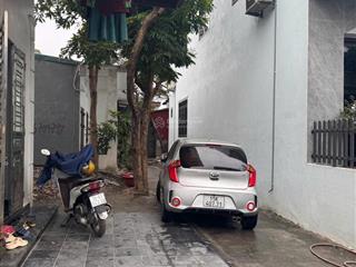 Bán 79m2 đất gần chợ 208 tại cam lộ hùng vương hồng bàng. giá 1.8 tỷ