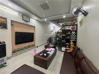 Bán nhà 3.5 tầng 42m2 tại quang đàm, sở dầu, hồng bàng. giá 3.37 tỷ
