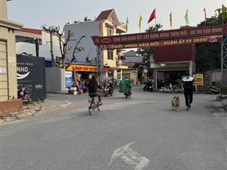 Bán 67m2 đất tđc quang đàm sở dầu hồng bàng. giá 3.15 tỷ