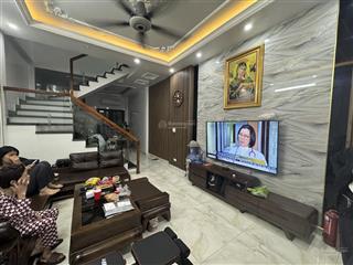 Bán nhà 3.5 tầng 48m2 tại an lạc 2, sở dầu, hồng bàng. giá 2.9 tỷ