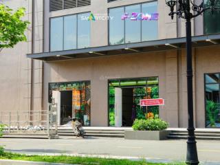 Bán shophouse pz4.t1.30, diện tích 170m2, đang cho trà sữa mixue thuê dòng tiền ổn định 80tr/tháng