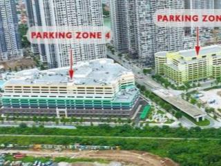 Cần bán shophouse pz4.t1.102 diện tích 40,6m2 hiện đang cho thuê dòng tiển ổn định, giá 3.5x tỷ