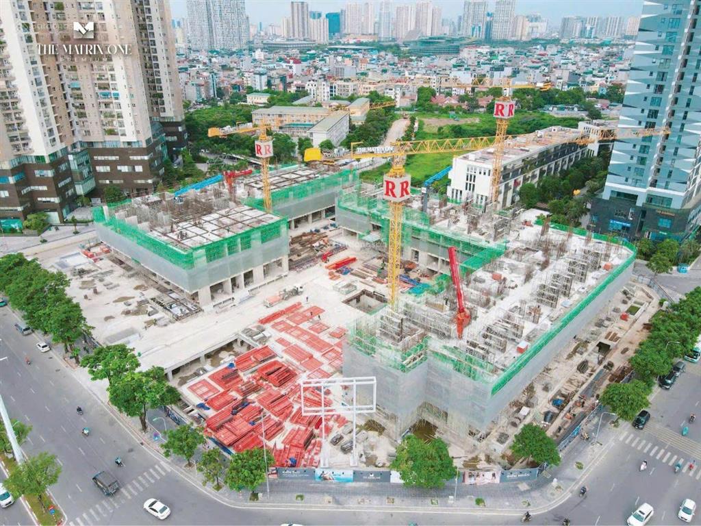 Chính chủ cần bán căn m1.3x05a the matrix one premium, diện tích 83.1m2, giá chỉ hơn 9 tỷ