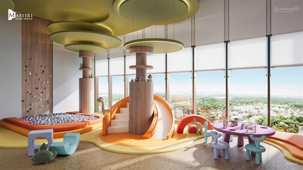 Chính chủ bán căn a20617 dự án masteri grand avenue, diện tích 56m2, giá thanh toán ngay 5.583 tỷ