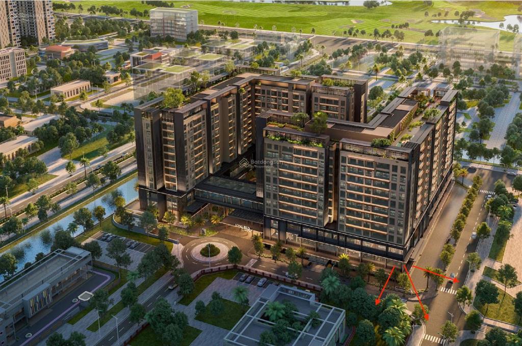 Suất ngoại giao shophouse long biên, giá rẻ hơn chủ đầu tư 2 tỷ/lô, dòng tiền cho thuê 1 tỷ/năm