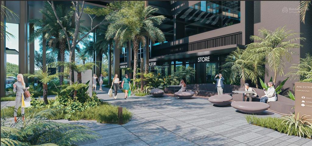 Qũy ngoại giao shophouse long biên central, căn góc 2 tầng diện tích 226m2, giá chỉ 109 triệu/m2