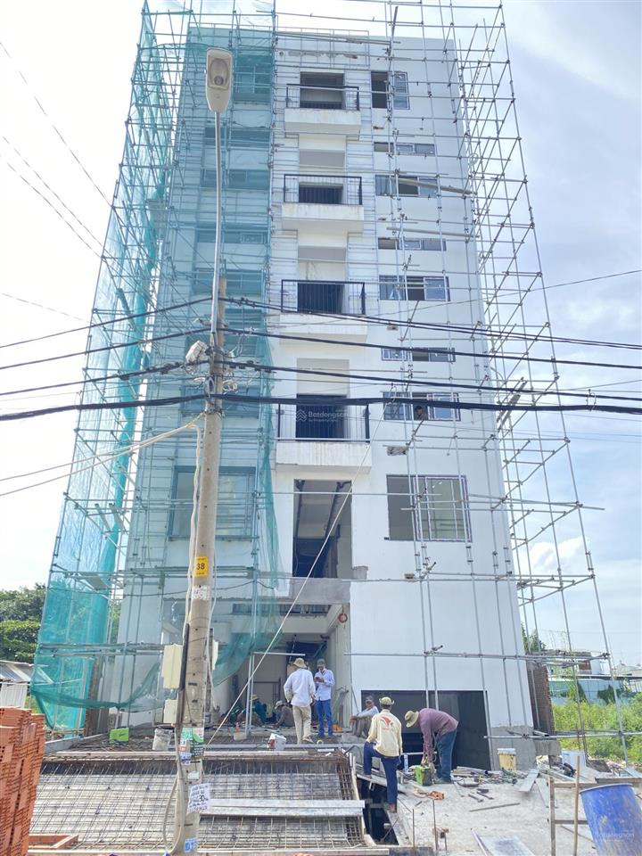 Bán lô đất mặt tiền võ văn hát 535m2 ( 13m x 46m ) đối diện trường đại học maketing