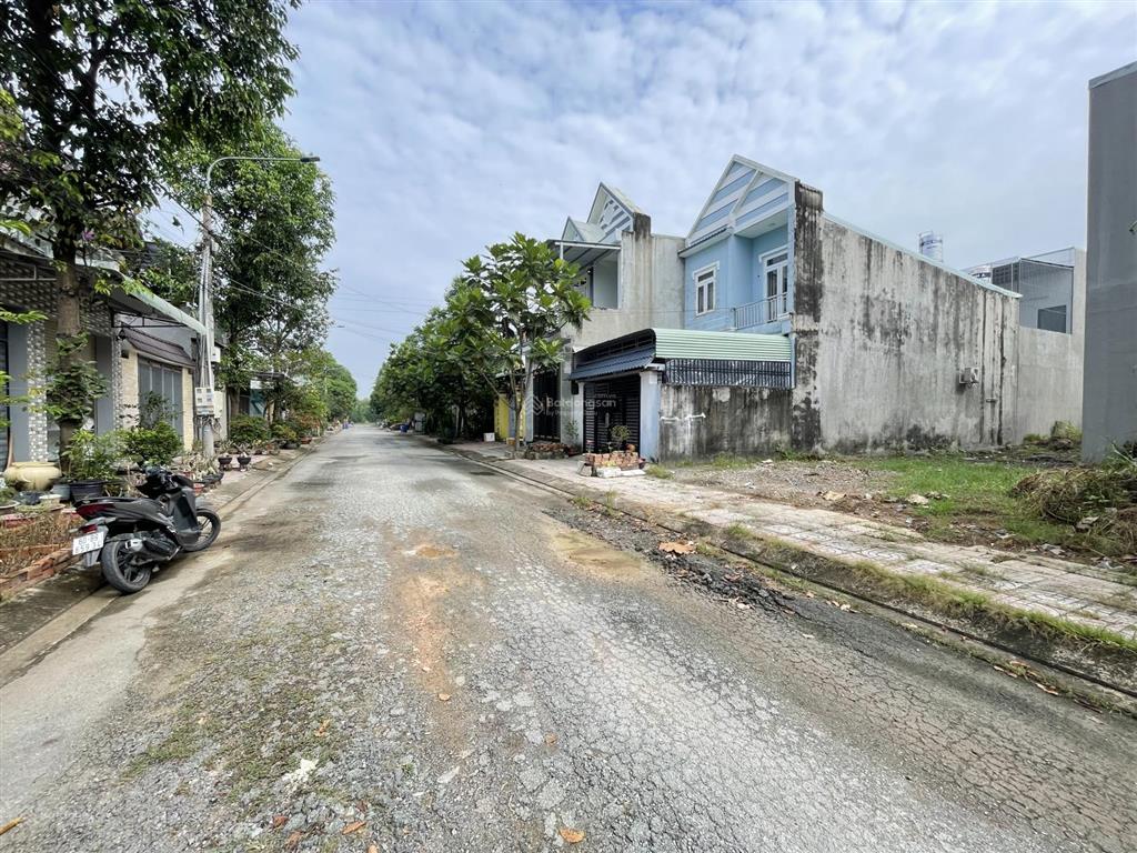 Chính chủ cần bán lô f2 ô 26 khu dân cư lavender  phường tân triều