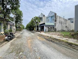 Chính chủ cần bán lô f2 ô 26 khu dân cư lavender  phường tân triều