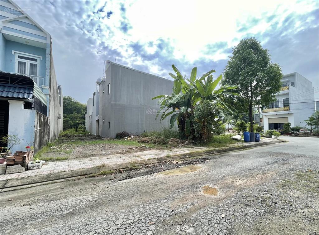 Chính chủ cần bán lô f2 ô 26 khu dân cư lavender  phường tân triều