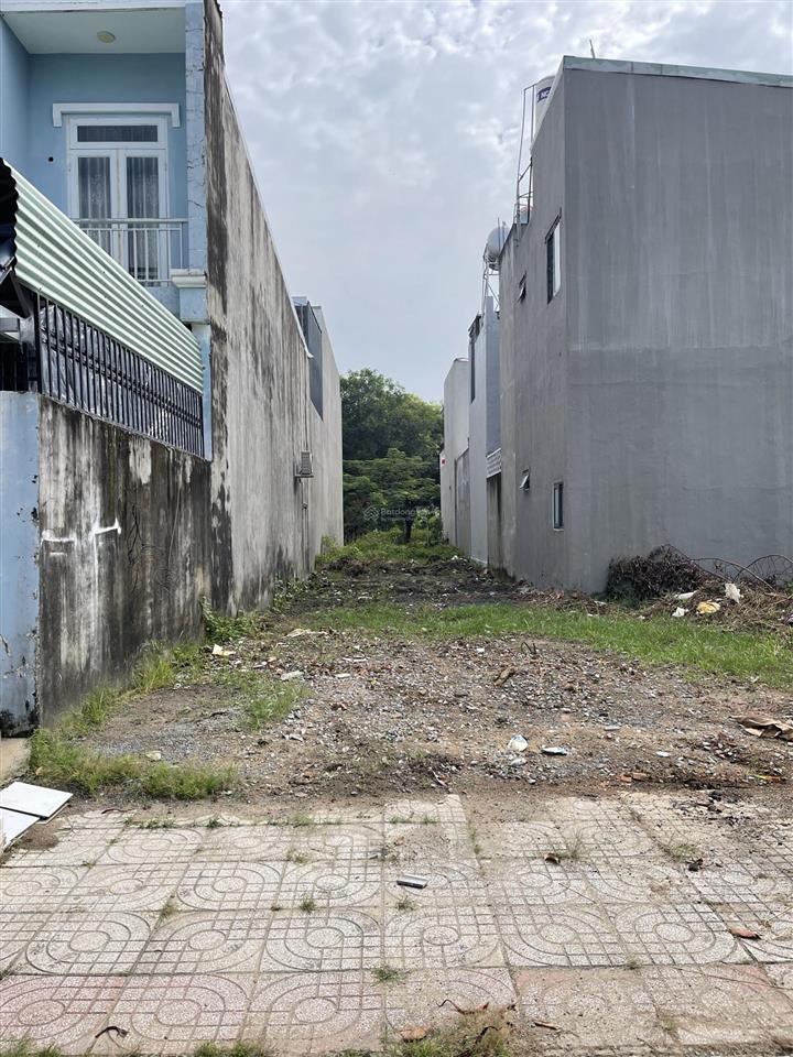 Chính chủ cần bán lô f2 ô 26 khu dân cư lavender  phường tân triều