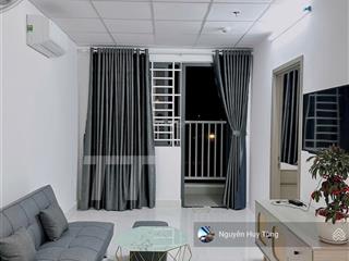Cho thuê cc 2pn, 2wc tại kdc hồng loan, chỉ với 10 triệu, 56m2, cái răng, cần thơ