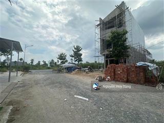 Bán nền đẹp đường d15 kdc hồng loan 6a, 85 m2, giá 2,8 tỷ