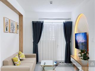 Cho thuê chung cư nam long 2 central lake full nội thất cao cấp, 2 phòng ngủ